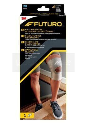 FUTURO kniesteun voor stabilisatie - beige