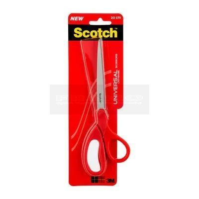 3M Scotch universele schaar rood à 20 cm