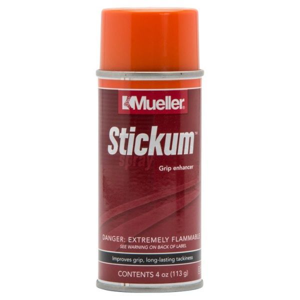 Mueller stickum spray (plakkerig) 113 ml