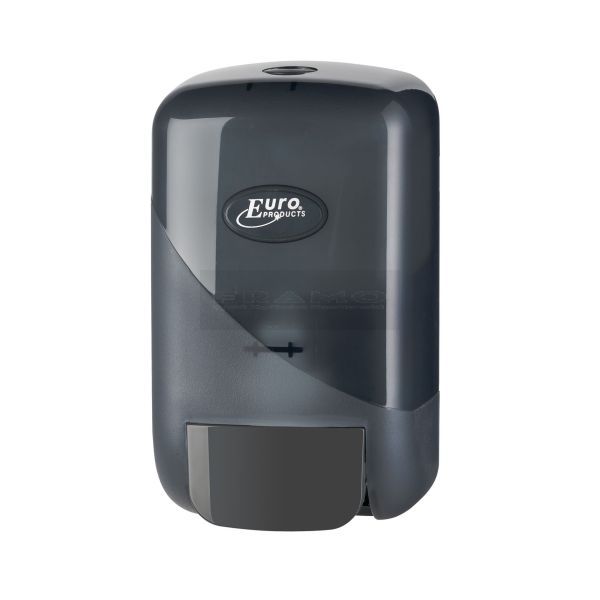 Pearl Black Foam Soap Dispenser 400 ml (zeep 400404)