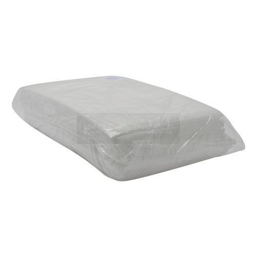 Non-woven tafellaken zonder uitsparing 70 x 200 cm à 20 stuks