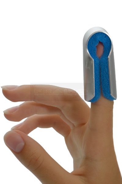 Vingerkootspalk - vingerkootprotector 5 cm wijsvinger