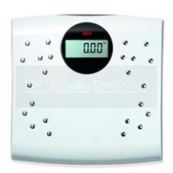 Seca 804 digitale opstapweegschaal (max.150 kg)