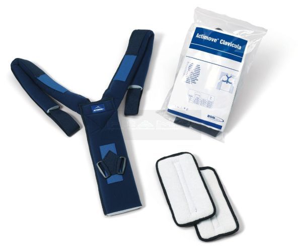 Actimove Clavicula sleutelbeenverband packshot