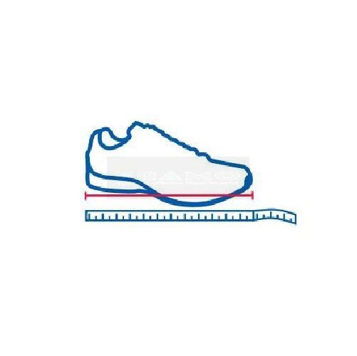 Actimove FootLift anatomisch voorgevormde voetopheffer opmeten