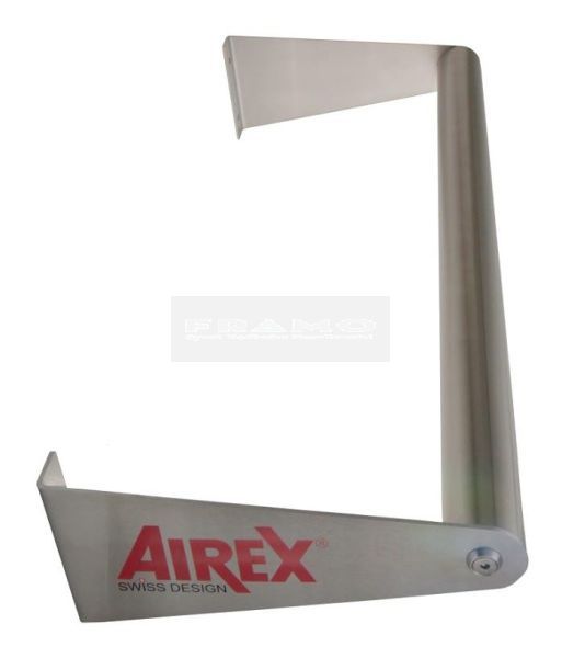Airex wandhouder voor oefenmatten maat 65 cm