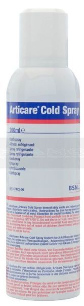 Articare coldspray koelspray 200 ml