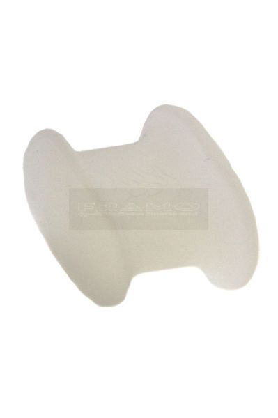 Benped Elastosoft teenspreider à 8 stuks 4 x medium - 4 x large