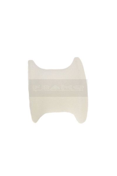 Benped Elastosoft teenspreider à 8 stuks 4 x medium - 4 x large
