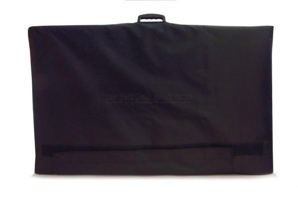 Transport - beschermhoes FRAMO koffermassagebank 60 cm - 70 cm