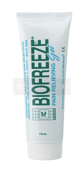 Biofreeze Tube 110 gram