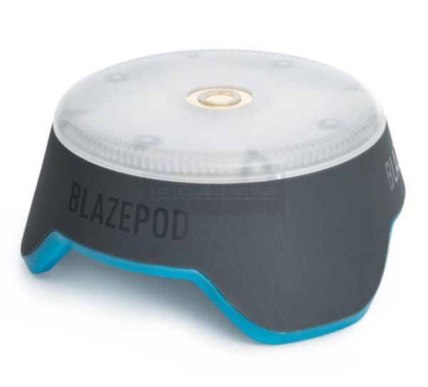 Blazepod trainingslichtje -single pod - vervangings pod