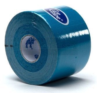 CureTape 5 cm x 5 meter blauw voordelig en snel bestellen bij FRAMO