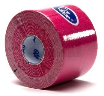 CureTape 5 cm x 5 meter roze voordelig en snel bestellen bij FRAMO