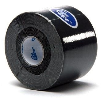 CureTape 5 cm x 5 meter zwart voordelig en snel bestellen bij FRAMO