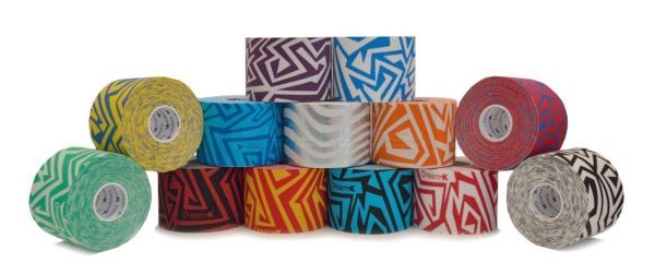 Dream K Tribe tape 5 cm x 5 meter