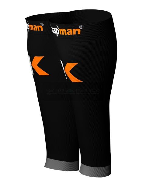 Knapman-Active-Strong-compressie-calf-sleeves-zwart-FRAMO-Sport-Medische-Groothandel-02