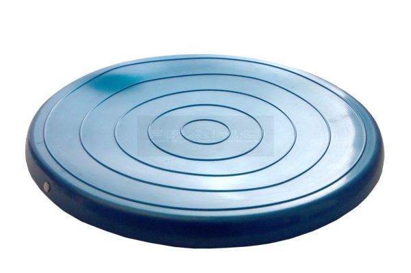 MamboMax balans trainer 45 cm blauw
