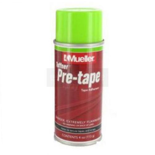 Mueller Pre-tape (tape adherent) kleefspray 200902N 150 ml