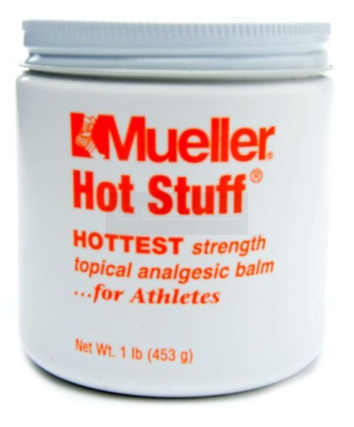 Mueller hot stuff pot à 450 gram