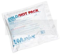 Mueller Reusable MEGA cold - hot pack 30 cm x 35 cm