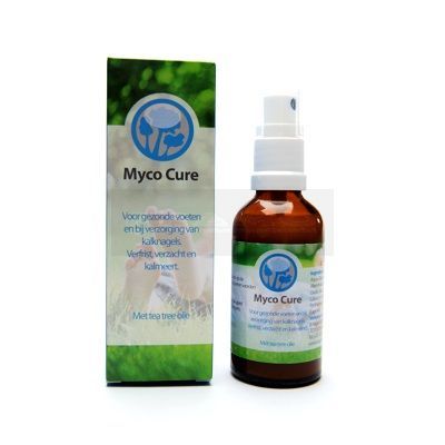 MycoCure spray 50 ml