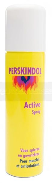 Perskindol Active spray 150 ml