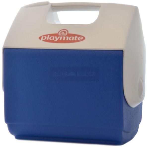 Igloo koelbox little playmate 6,6 liter blauw