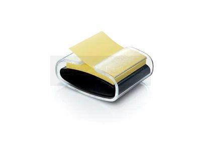 Post-it Z-notes PRO dispenser voor 76 x 76 mm + 1 x notes