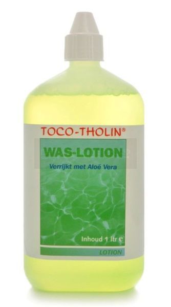 Toco Tholin Waslotion - Washlotion 1000 ml  