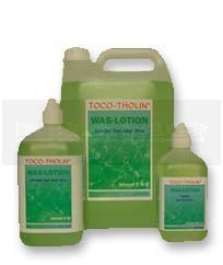 Toco Tholin waslotion - washlotion 5000 ml - 5 liter