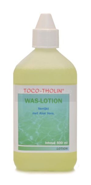 Toco Tholin Waslotion - Washlotion 500 ml  