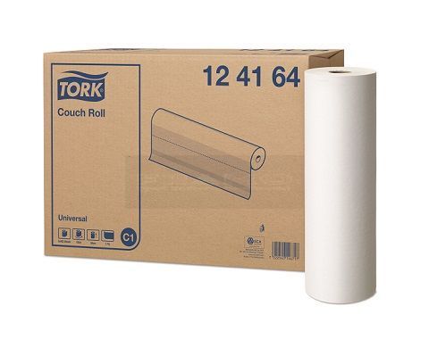Tork Couch roll universal onderzoekbankpapier 58 cm x 185 meter à 2 stuks
