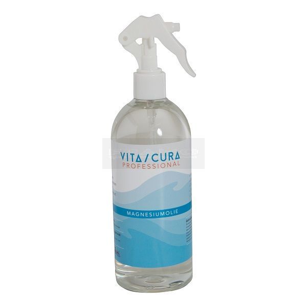 VitaCura professional magnesiumolie sprayflacon 300 ml