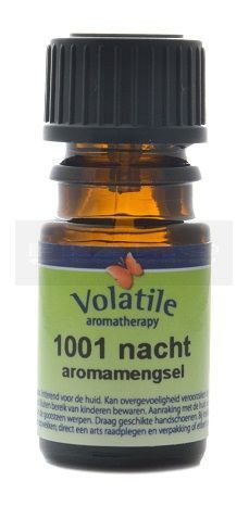 Volatile 1001 Nacht 10 ml