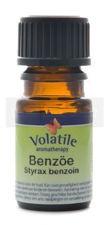 Volatile Elemi Canarium Luzonicum 10 ml