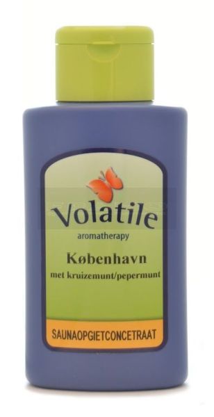 Volatile Sauna Opgietconcentraat København 250 ml