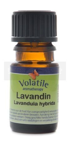 Volatile Lavandin - Lavandula Super 10 ml