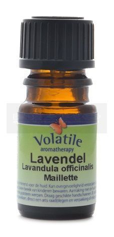 Volatile Lavendel Maillette 10 ml