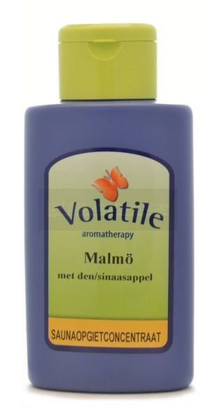Volatile Sauna Opgietconcentraat Malmö 250 ml