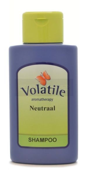 Volatile Douchegel Neutraal 250 ml