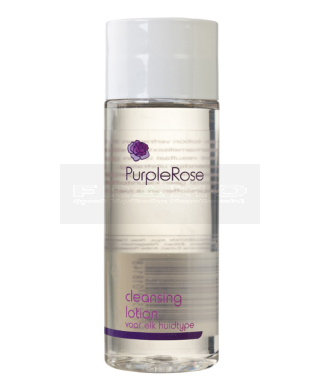 Purple Rose Cleansing Lotion 200 ml