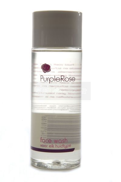 Purple Rose Face Wash 200 ml