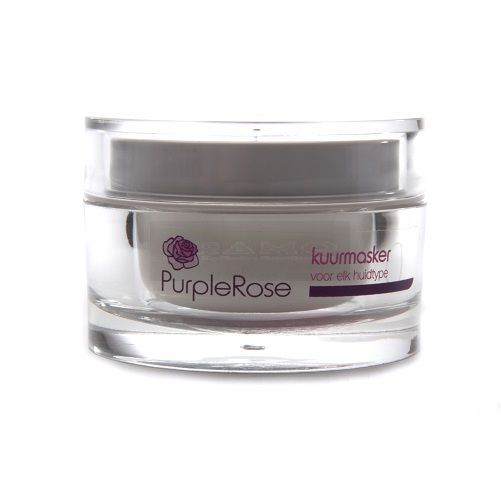 Volatile Purple Rose Kuurmasker 50 ml