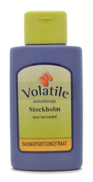 Volatile Sauna Opgietconcentraat Stockholm 250 ml