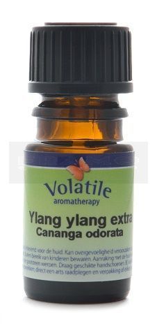 Volatile Ylang-Ylang Extra - Cananga Odorata 10 ml