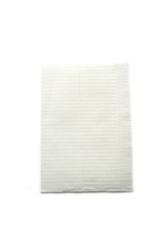 Merbach dental towel 2-laags 500 stuks wIt los
