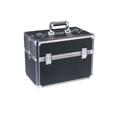 Kit 500 aluminium sportverzorgingskoffer