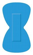 Detectaplast Premium (PU) vingertoppleister 68 x 38 mm à 50 stuks