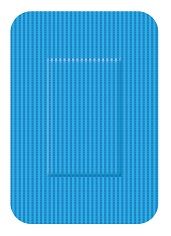 Detectaplast Premium (PU) eilandpleister 50 x 72 mm à 50 stuks